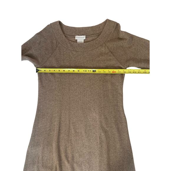 Soft Surroundings Cotton‎ Dress - Picture 4 of 5